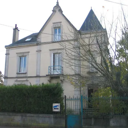 Agréable 1 à 4 Personnes Appartement