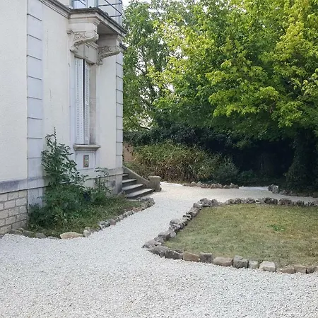 Agreable 1 A 4 Personnes