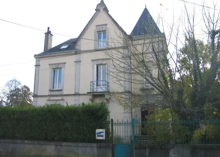 Agreable 1 A 4 Personnes Lejlighed