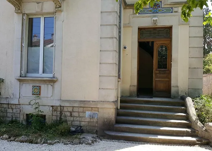 Agreable 1 A 4 Personnes